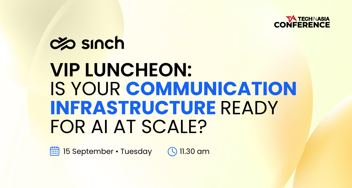 Can AI communications scale?